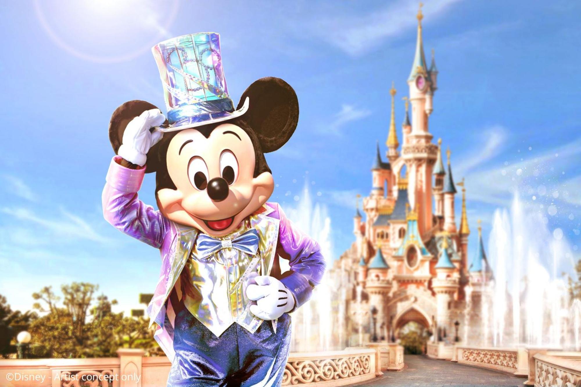 Apt Val D'Europe - 10 Min De Disney - Parking Монтеврен Екстериор снимка